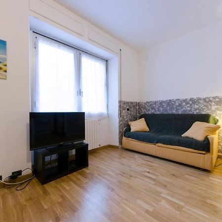 Altido Elegant 1 Bedroom Apt Moments From The Sea Génova Exterior foto