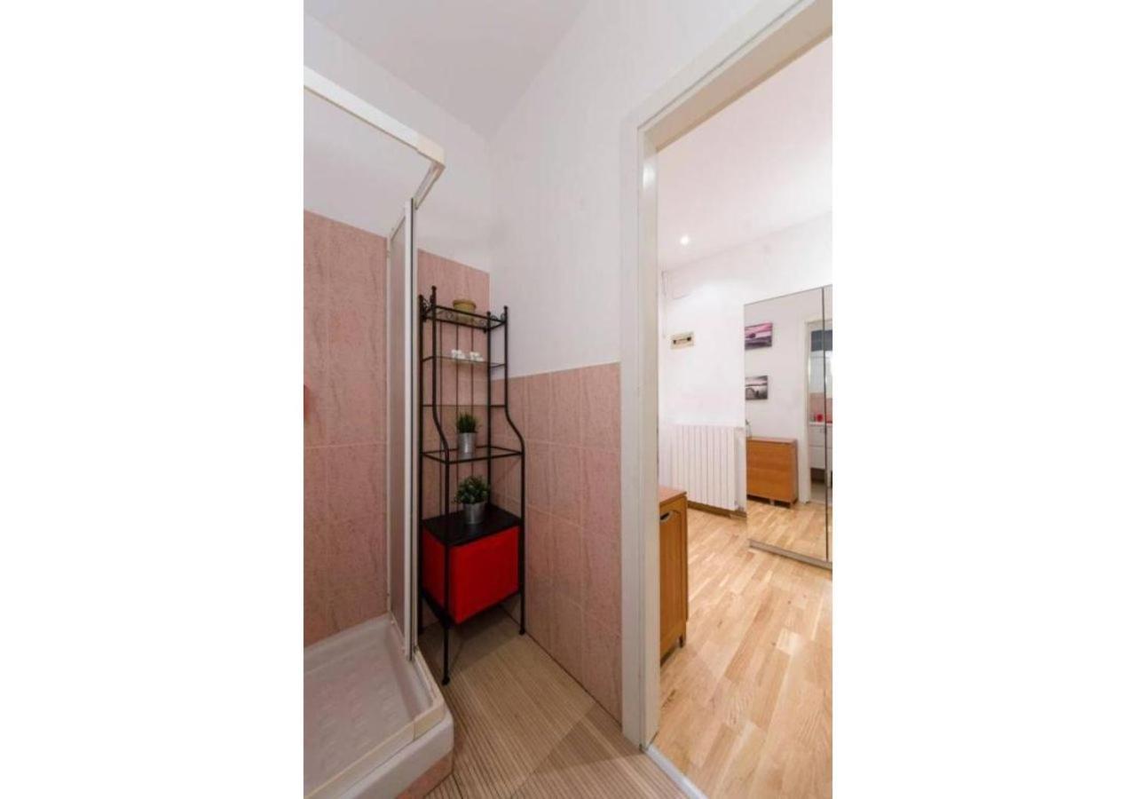 Altido Elegant 1 Bedroom Apt Moments From The Sea Génova Exterior foto
